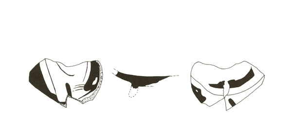 BLÁZQUEZ 1975, fig. 119, 2