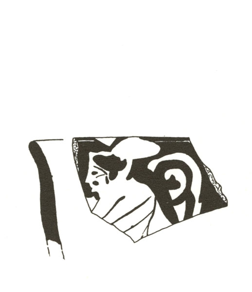 BLÁZQUEZ 1975, fig. 85, 6