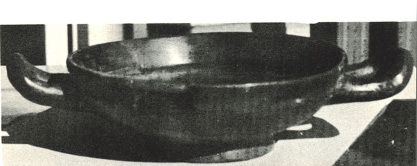 BLÁZQUEZ 1975, lám. XXI, 1