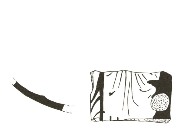 BLÁZQUEZ 1975, fig. 106, 6