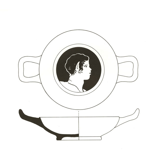 BLÁZQUEZ 1975, fig. 13, 1