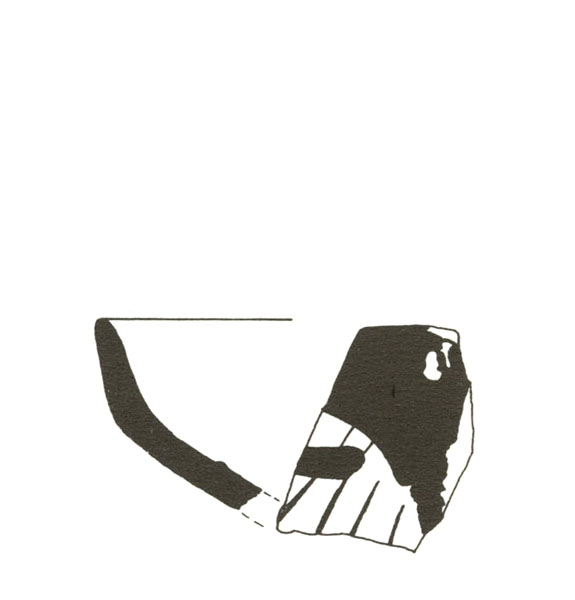 BLÁZQUEZ 1975, fig. 23, 6