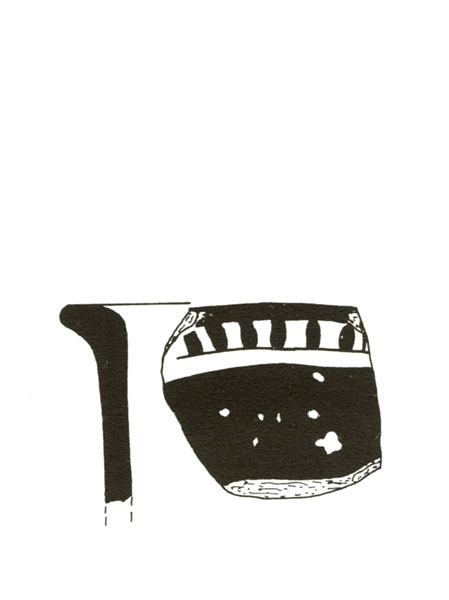 BLÁZQUEZ 1975, fig. 23, 1