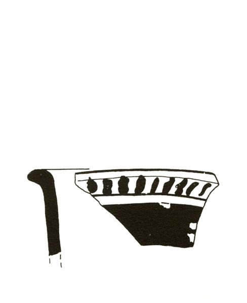 BLÁZQUEZ 1975, fig. 23, 2