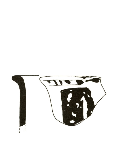 BLÁZQUEZ 1975, fig. 23, 3