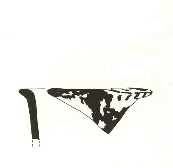 BLÁZQUEZ 1975, fig. 23, 4