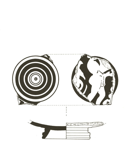 BLÁZQUEZ 1975, fig. 7, 2