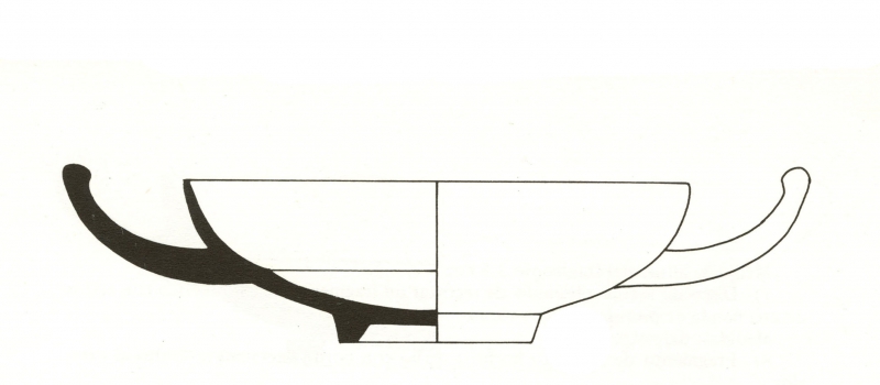 BLÁZQUEZ 1975, fig. 21, 1