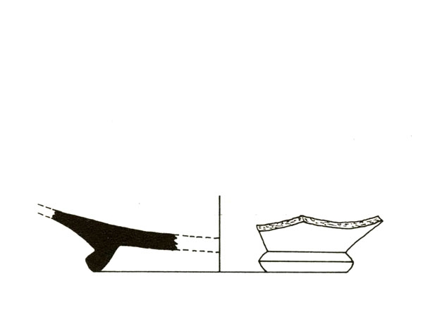 BLÁZQUEZ 1975, fig. 14, 9