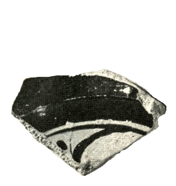 BLÁZQUEZ 1975, lám. III, 3