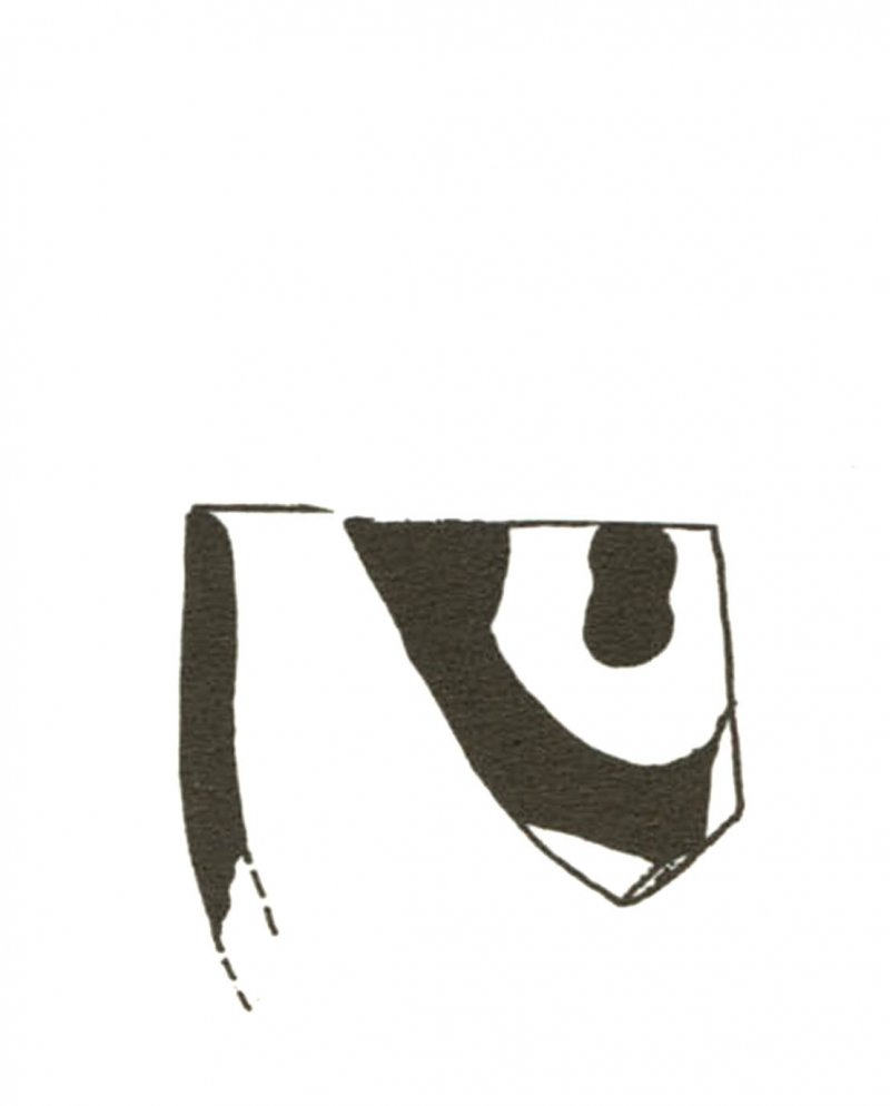 BLÁZQUEZ 1975, fig. 13, 3