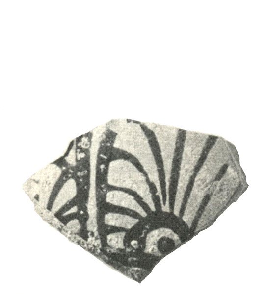 BLÁZQUEZ 1975, lám. III, 3