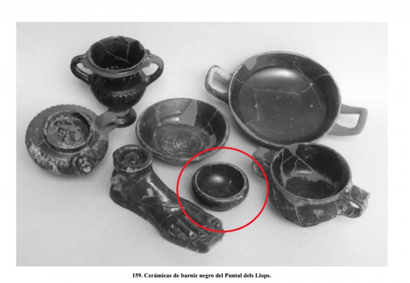 Bonet y Mata: 2002, p. 148, fig. 159