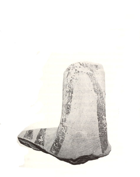 CABRERA 1985, lám. I