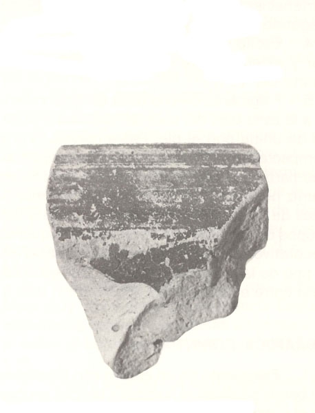 CABRERA 1985, lám. I