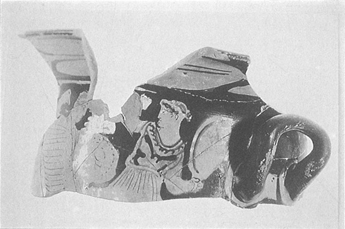 Sanmartí, Santacana 1992. Fot.9