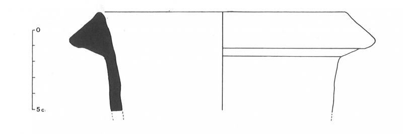 SANMARTÍ- SANTACANA 1986. Lam.1-7