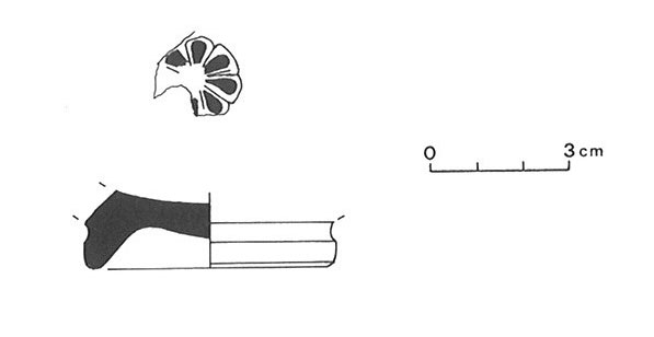 Sanmartí Santacana 1992. Fig. 67-8