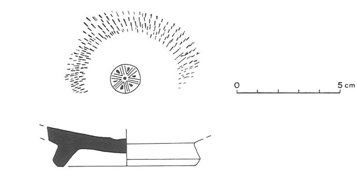 Sanmartí Santacana 1992. Fig. 93-3