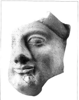 INSTITUTO ARQUEOLÓGICO ALEMAN