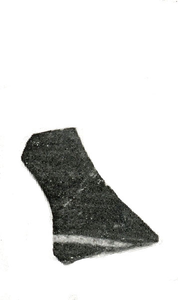 BLÁZQUEZ 1975, CXIII, lám. 113 A