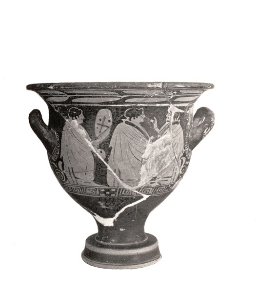 TRÍAS 1967-68, fig. CCXXI, 1