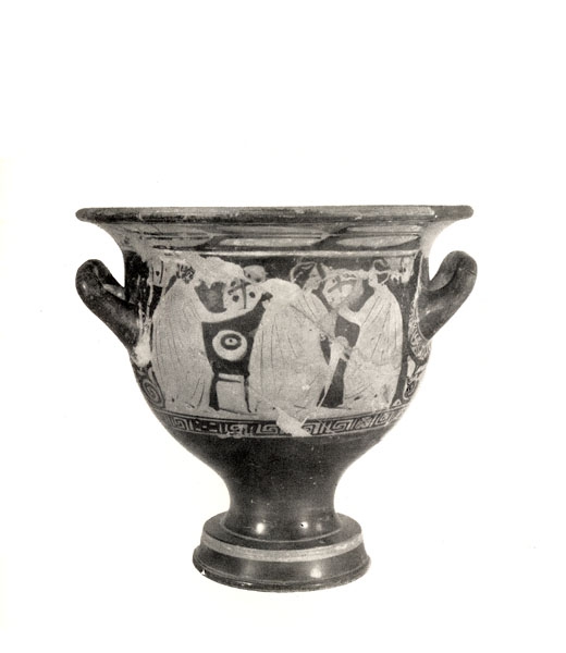 TRÍAS 1967-68, lám. CCXXXI, 1