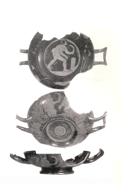 TRÍAS 1967-68, lám. CCXXXIII