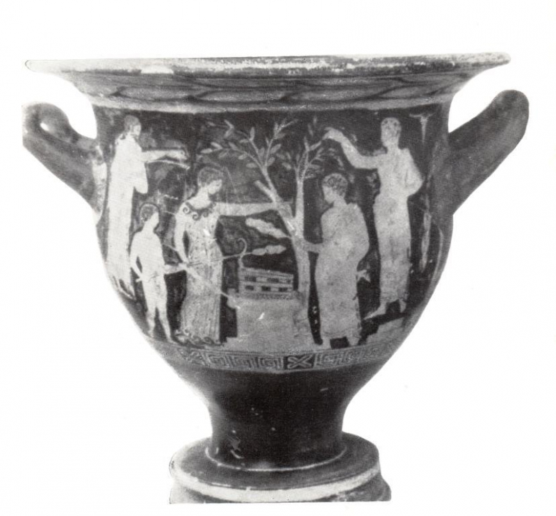 Trias Arribas 1967-1968