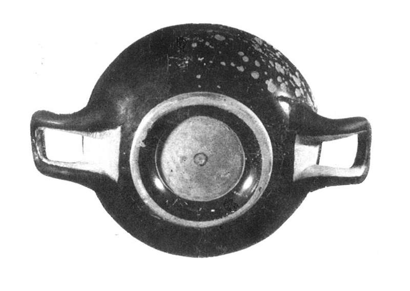 TRÍAS 1967-68. lam. CXLIV-2