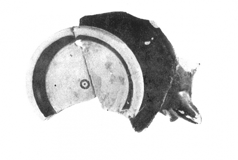 TRÍAS 1967-68. lam. CXLIV-3