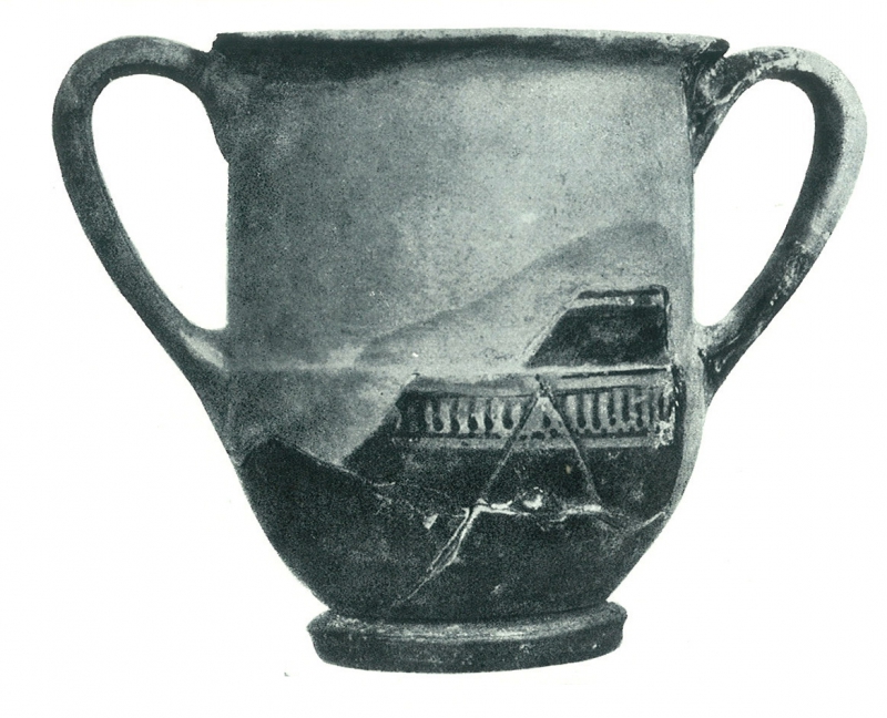 Trias 1967- 1968. Lam. CXLI- 1