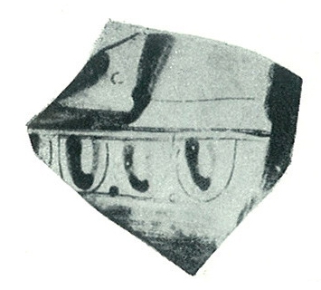 Trias 1967- 1968. Lam. CXLI- 2