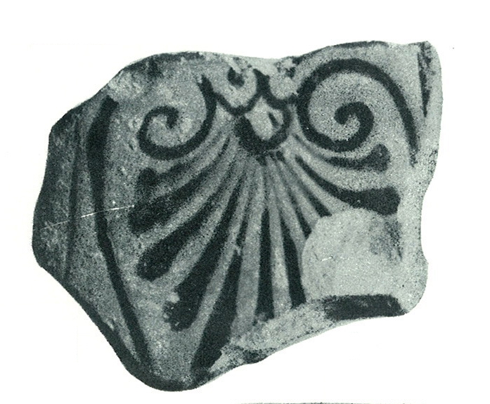 Trias 1967- 1968. Lam. CXLI- 4