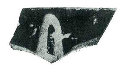 Trias 1967- 1968. Lam. CXLI- 7