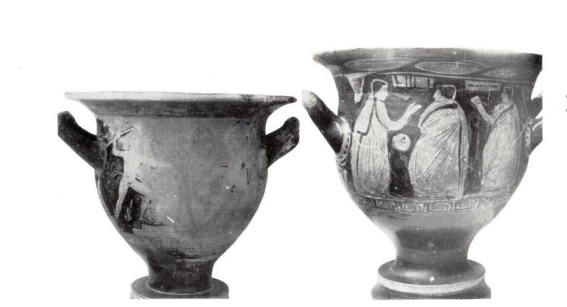 Trias Arribas 1967-1968