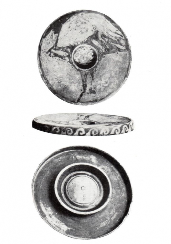 Trias Arribas 1967-1968