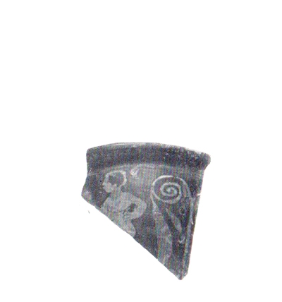 TRIAS 1967-1968, p. 403, 3, lám. CLXXX-8.