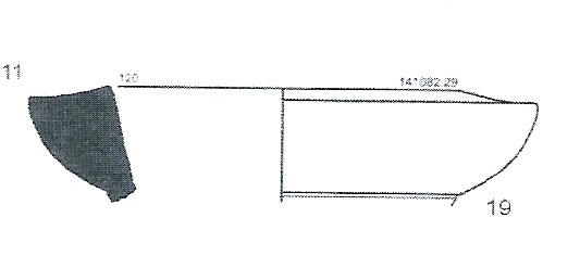 CODINA/MARTIN/DEL PRADO 2010-2011