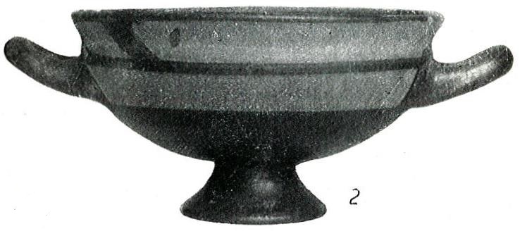 Trias 1967-1968, p. 39, nº 25, lám. V, 2