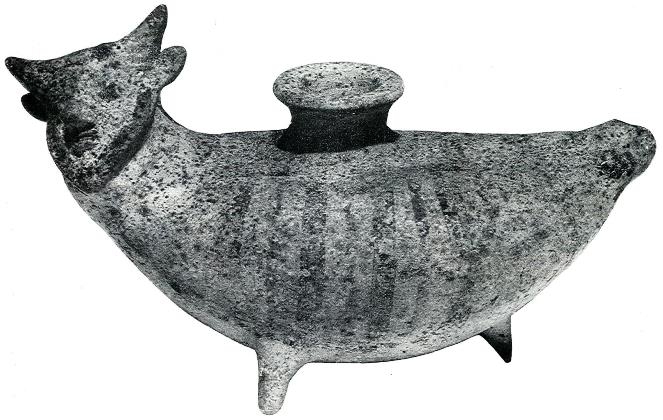 Trias 1967-1968, p. 45, nº 44, lám. VIII