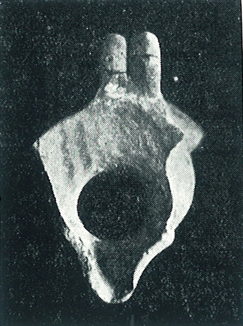 VILASECA 1953. Lam XIII -3