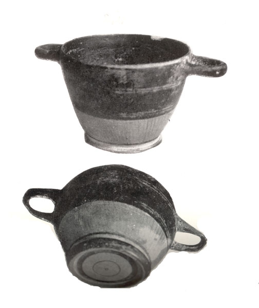 TRIAS 1967-68, lám. CXC, 1