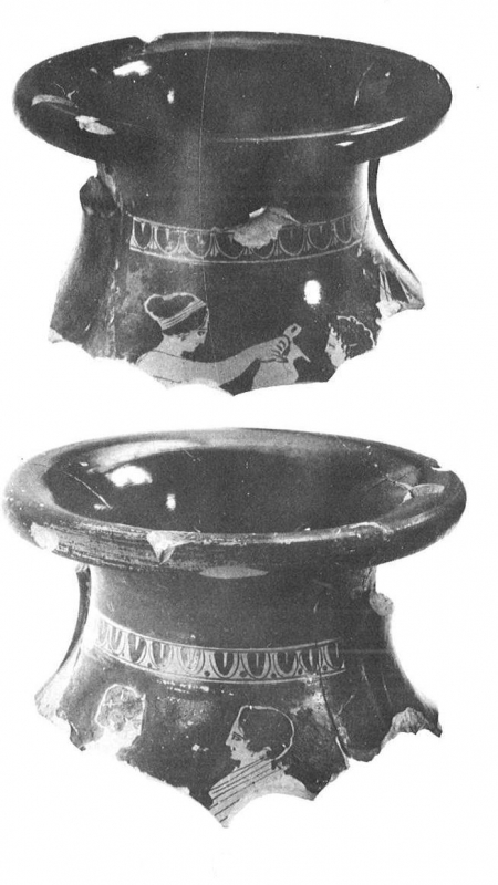 MALUQUER/PICAZO/MARTÍN 1984   pl. 17., lam. 3.