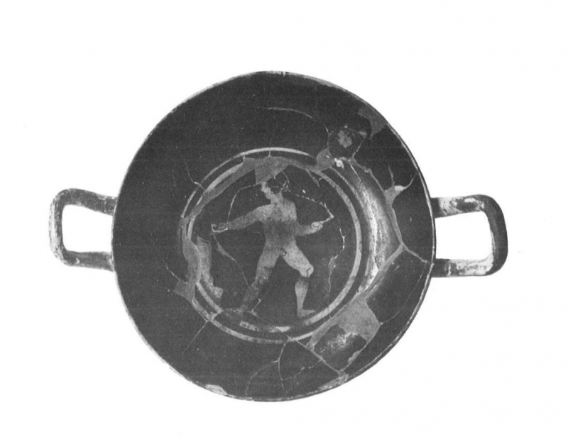 Maluquer/Picazo/Martín 1984, pl. 24, lám. 1