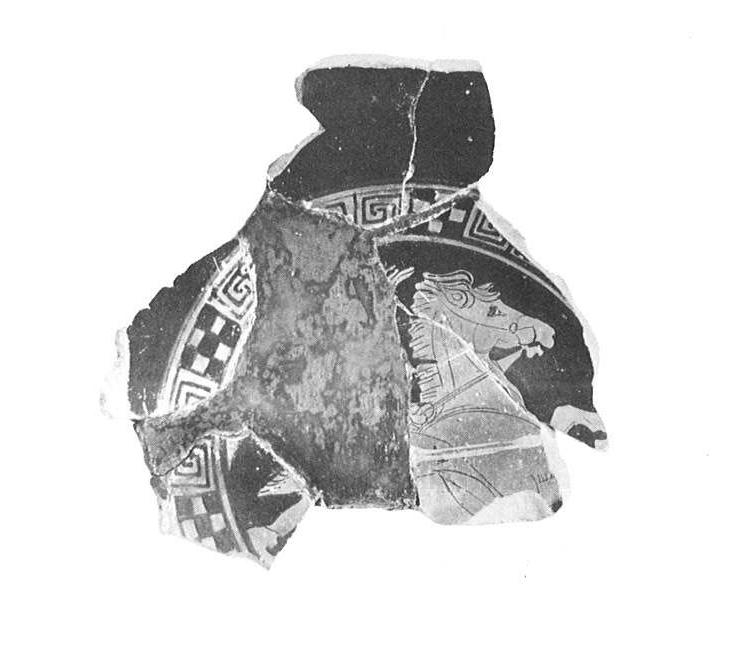 MALUQUER/PICAZO/MARTÍN 1984   pl. 25, lam. 4.