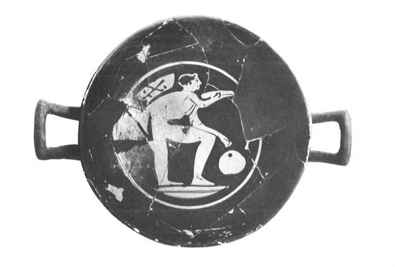 Maluquer/Picazo/Martín 1984, pl. 26, lám. 2