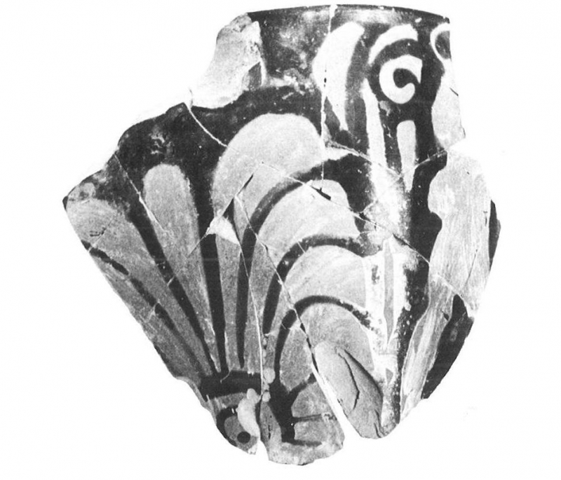 Maluquer/Picazo/Martín 1984 pl. 32, lam. 5