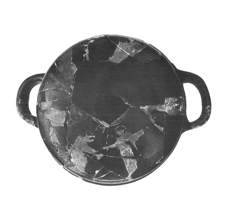 MALUQUER/PICAZO/MARTÍN 1984   pl. 33, lam. 1