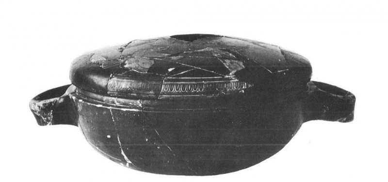 Maluquer/Picazo/Martin 1984, pl. 33, lám. 1